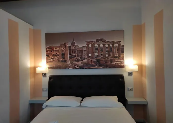 Relais Arco Della Pace Affittacamere 3*