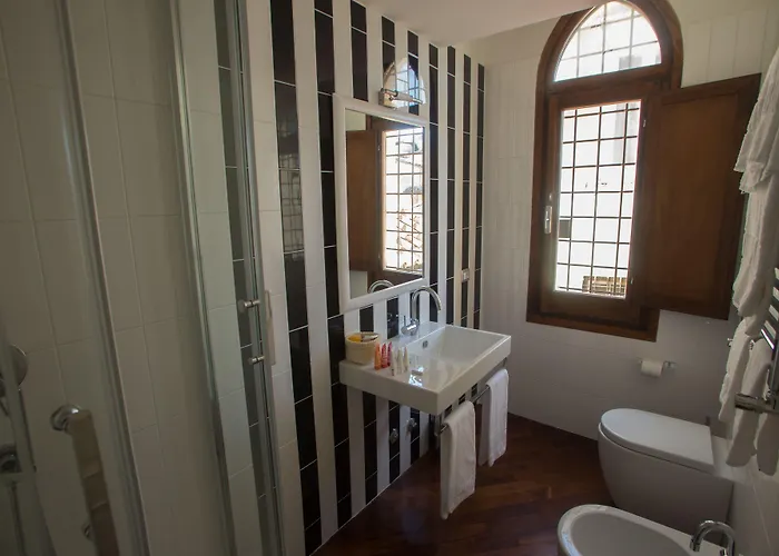 Relais Arco Della Pace 3* Roma