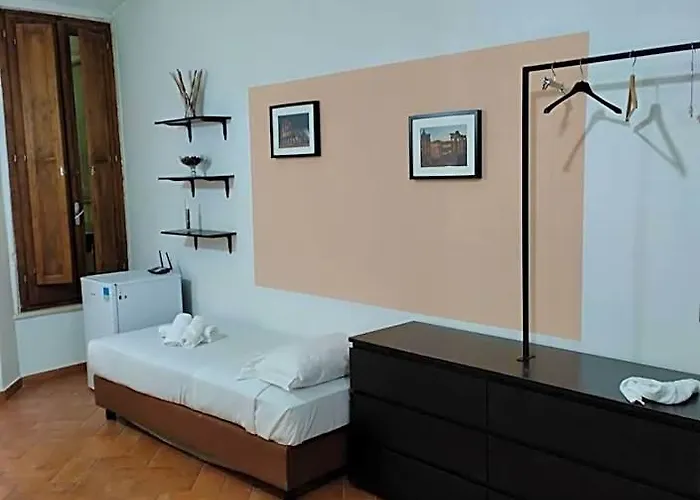 Relais Arco Della Pace Affittacamere 3*