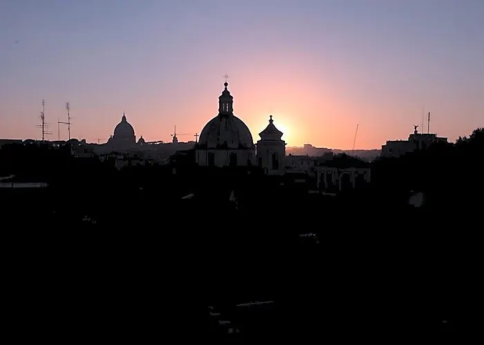 Relais Arco Della Pace Roma