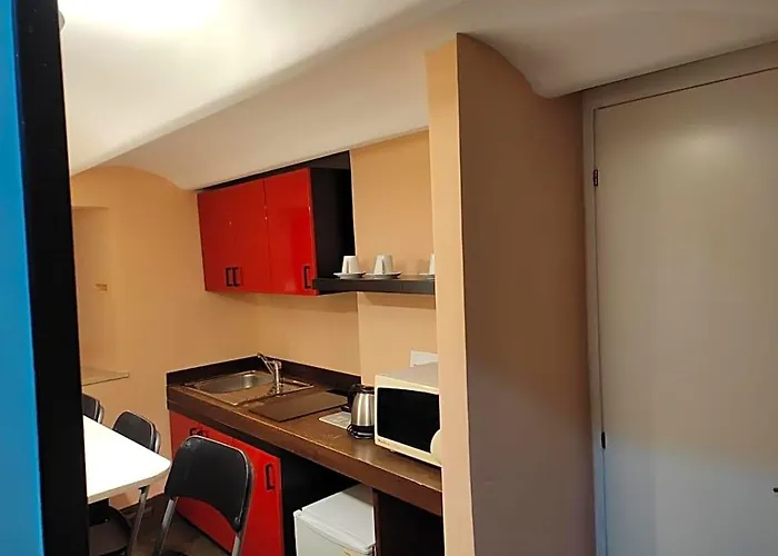 Relais Arco Della Pace Affittacamere 3*