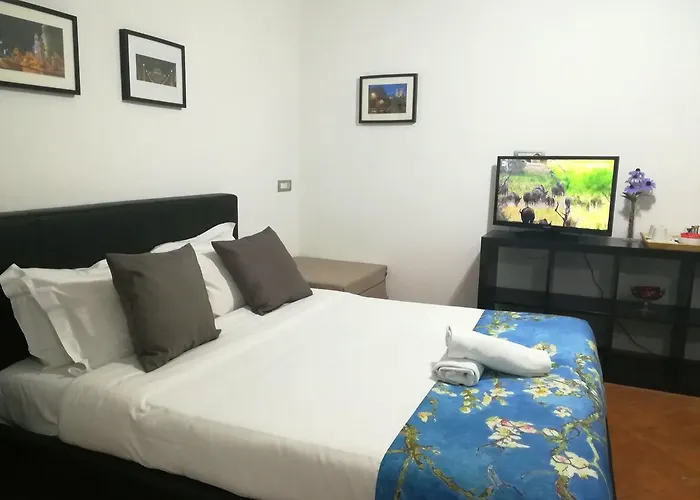 Relais Arco Della Pace 3* Rzym