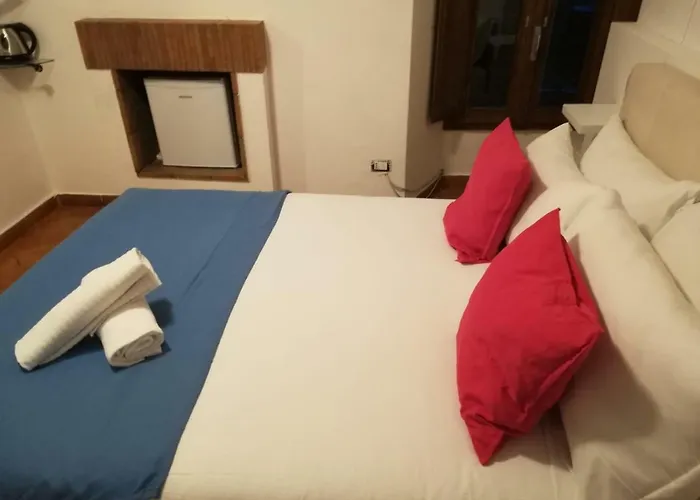 Relais Arco Della Pace 3* Rzym